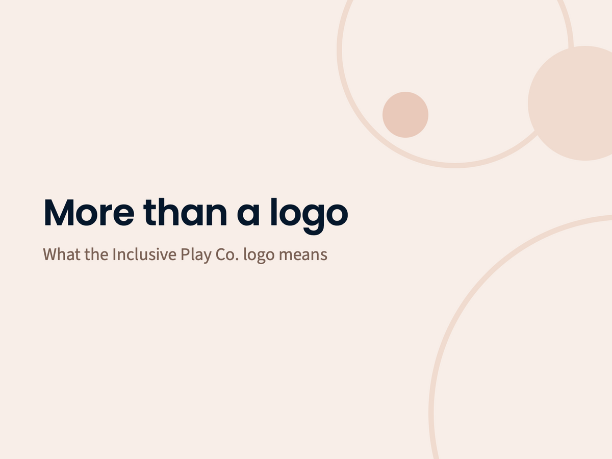 More Than a Logo