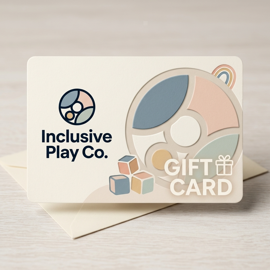 Inclusive Play Co. Gift Card