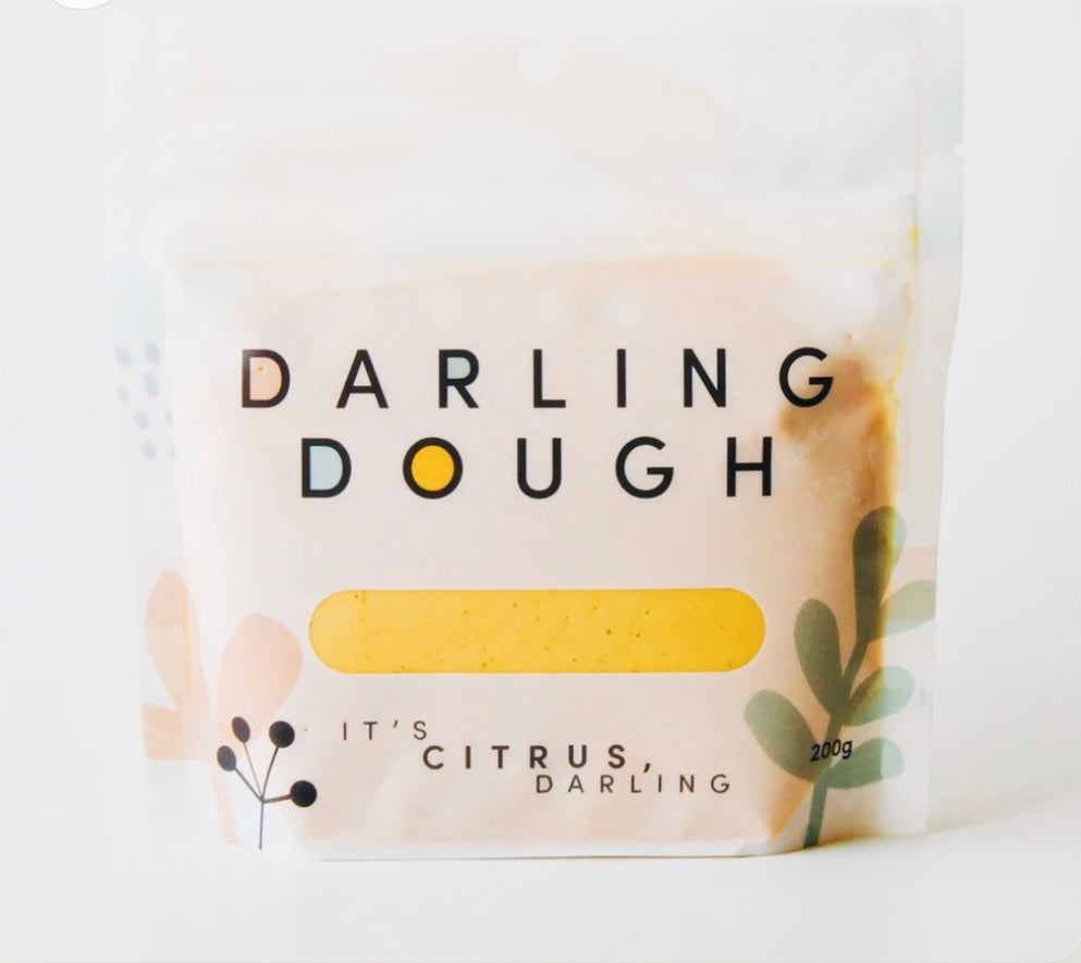 The Darling Dough
