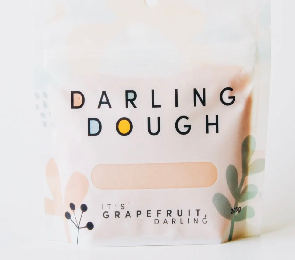 The Darling Dough