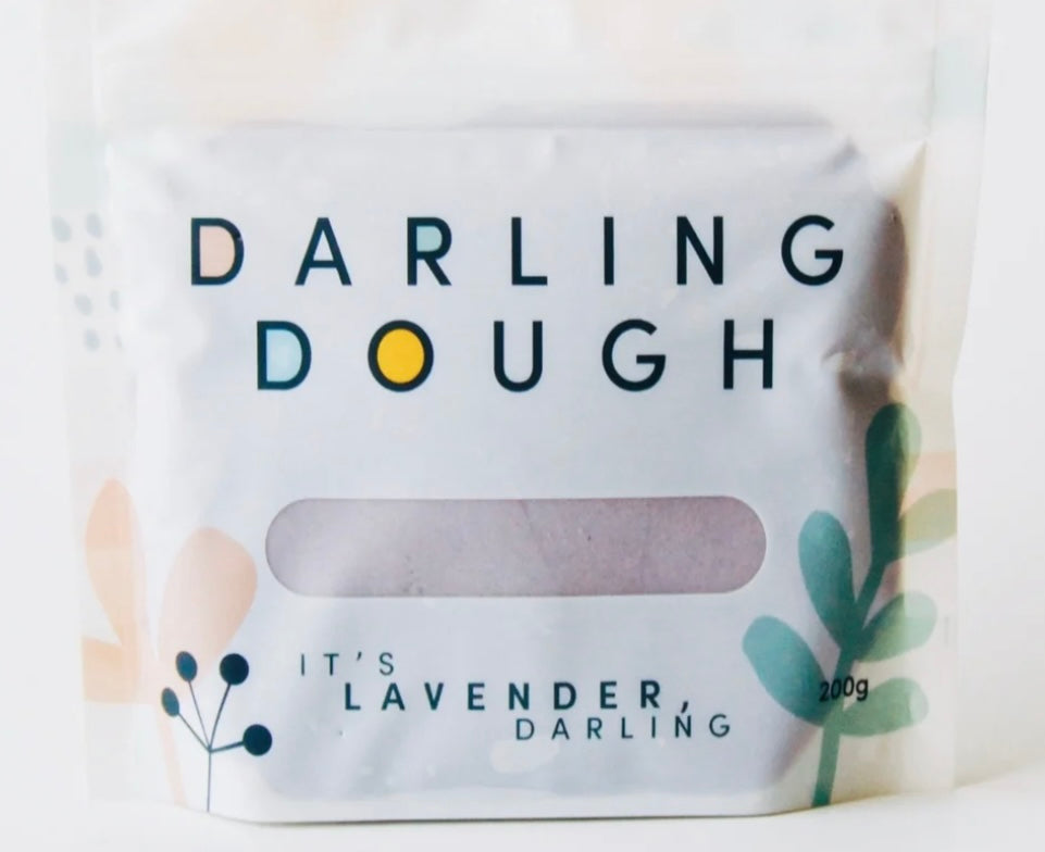 The Darling Dough