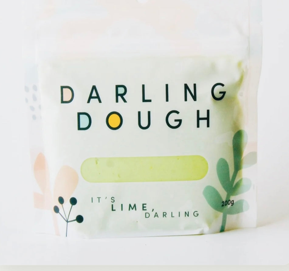 The Darling Dough