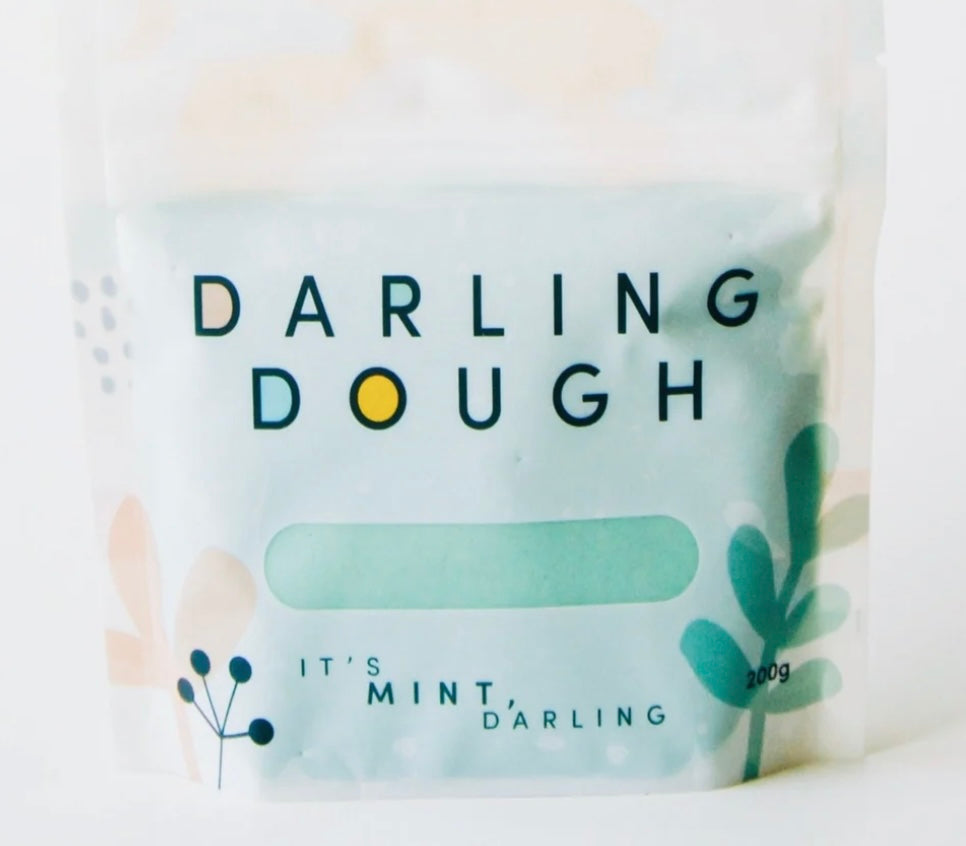 The Darling Dough