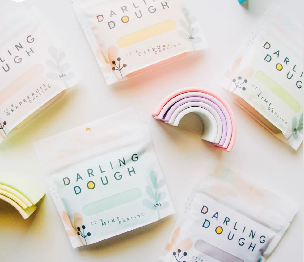 The Darling Dough