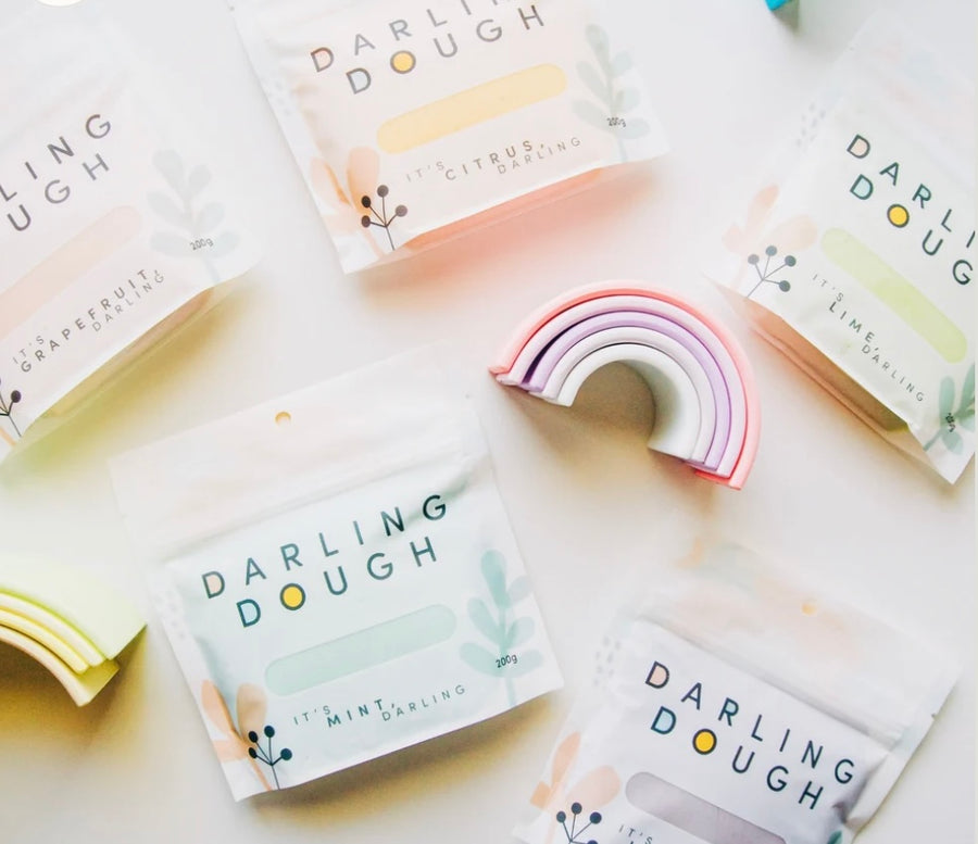 The Darling Dough