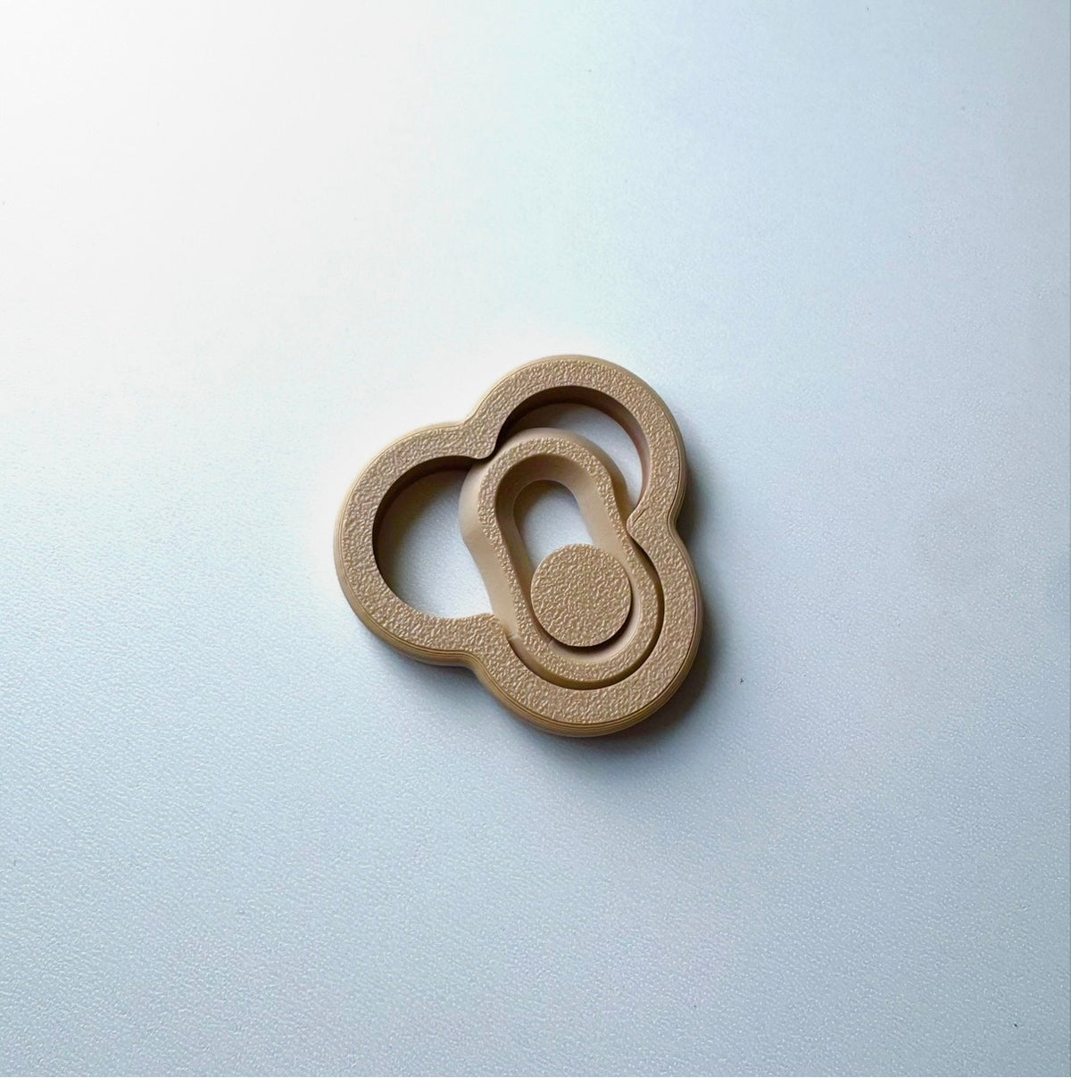 Fidget Slider